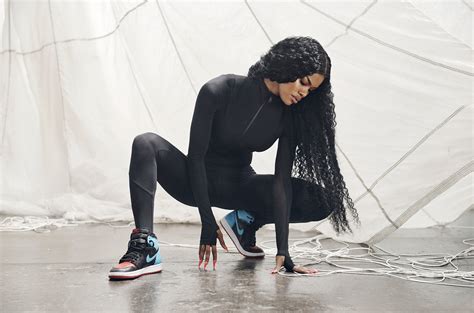 Jun 6, 2023 · The Teyana Taylor x Air Jordan 1 Zoom CMFT 2 “A Rose From Harlem” was released on June 1 in women’s sizing for $150. REVOLT’s list of 2023’s most influential figures and changemakers in music, entertainment, sports, business, fashion and social justice. Whether directly or indirectly, violence is often glorified and perceived to be an ... 